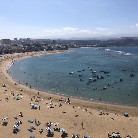 Retama Canteras Beach By Canariasgetaway Las Palmas de Gran Canaria Exterior photo